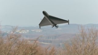 Mesaj RO-Alert &icirc;n 5 județe, după o incursiune a unei drone &icirc;n Rom&acirc;nia: locuitorilor le-a fost recomandat să se adăpostească