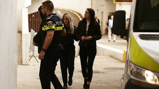 Răsturnare de situație &icirc;n dosarul judecătoarei drogate Ana Maria Chirilă. Tocmai argumentele pentru care fostul soț vrea s-o despartă de copii ar putea să-i aducă o pedeapsă penală mai bl&acirc;ndă