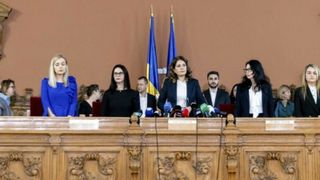 Scandal uriaș la Curtea de Apel București. Acuzații fără precedent între judecători