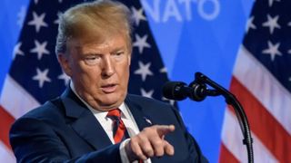 Asta mai lipsea. Anunț gigant din SUA fix înainte de întâlnirea Trump – Zelesnky