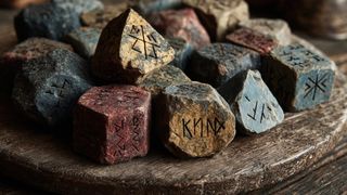 Horoscop rune 10-16 noiembrie 2025. Trei zodii au probleme mari si tensiuni, vești amestecate și răscruce de drumuri pentru restul