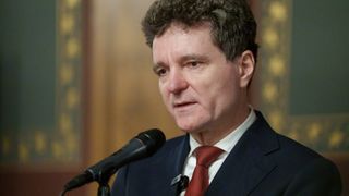 Nicușor Dan, despre justiție și puterea președinților de instanță. Ce spune despre Lia Savonea