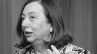 Cine este partenerul Rodicăi Stănoiu, aflat în centrul controverselor după moartea ei