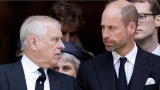 Cutremur la Casa Regală Britanică, a fost arestat