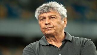 Scandal uriaș la meciul dintre România și Bosnia. Mircea Lucescu: „Așa ceva nu am văzut în cariera mea”
