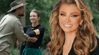 Câți bani ar fi câștigat Codruța Filip la „Desafío”! Suma încasată după eliminare