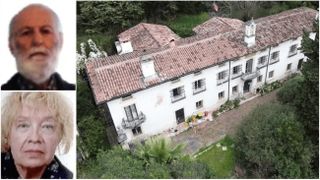 Doi soți au fost găsiți mumificați în vila lor din Italia. Cui au lăsat averea de milioane de euro