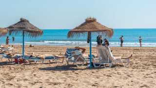 Tragedie pe insula grecească Paros. Un copil de doar 4 ani s-a înecat în piscina unui bar