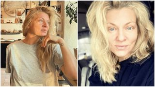 „Mi-am băgat foarfeca în păr și l-am tuns singură”. Dana Nălbaru, schimbare de look: cum arată acum