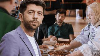 Ce pretenții a avut Bunica pentru filmările cu Mircea Bravo la noul film „Băiat de milioane”. Actorul spune ce s-a întâmplat în realitate