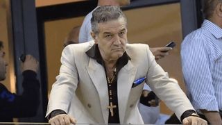 Ce face Gigi Becali în fiecare zi, la ora 02:00 dimineața. Programul neobișnuit al latifundiarului din Pipera