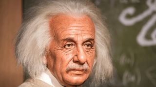 Aceasta este „formula” lui Einstein pentru fericire și succes în viață