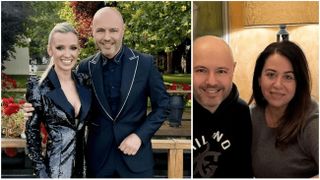 Oana Roman rupe tăcerea: cum se înțelege cu iubita celui mai bun prieten, Mihai Mitoșeru? „Mă bucur mult...”