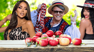 „Regele fructelor” le ajută pe vedete să slăbească brusc. Fuego a „topit” 15 kilograme: „Nu conține mult zahăr!” Sfatul nutriționiștilor