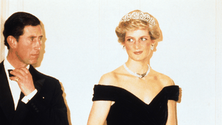 Rochia „răzbunării” purtată de Prințesa Diana, scoasă la licitație. Povestea ținutei care a făcut istorie