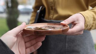 „E un nou standard?” Clientul unui restaurant din Cluj, revoltat de ce a găsit pe nota de plată