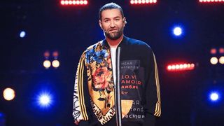 O casetă uitată din 1999 i-a dat peste cap planurile lui Smiley! Artistul a făcut un anunț neașteptat