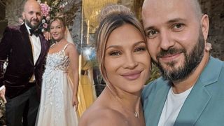 Ce spune Lora despre divorț, după ce a fost văzută singură la mai multe evenimente: „Avem viață și separat unul de altul”