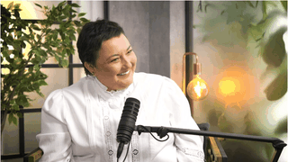 „Dacă eram slabă, nu cred că ajungeam în Las Fierbinți”. Ce meserie a avut Ecaterina Ladin înainte să devină celebră
