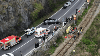 Cine era tânăra care a murit în accidentul de pe Valea Oltului. Ana-Maria avea un copil și-l aștepta pe al doilea