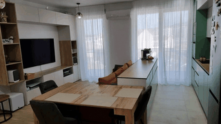 Cât l-a costat pe un român să își finiseze și să-și mobileze complet un apartament cu 3 camere: „Pentru mine ai dat-o în bară”