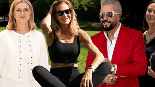 Cât de microbiste sunt vedetele? Ce fotbaliști și echipe favorite au la Mondial? Elisabeta Lipă: „Sufăr că România nu s-a calificat!”. Cine e însă bărbatul celebru care nu suportă fotbalul?