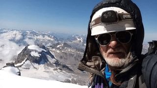 Destin sfâșietor! Povestea celor doi alpiniști români care și-au găsit sfârșitul în Alpi, chiar în perioada în care își sărbătoreau aniversările