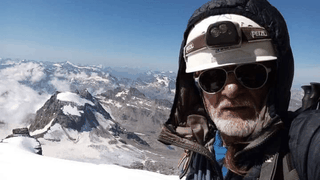 Destin sfâșietor! Povestea celor doi alpiniști români care și-au găsit sfârșitul în Alpi, chiar în perioada în care își sărbătoreau aniversările