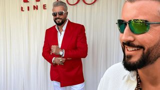 Cătălin Botezatu, amintiri din copilărie: „Mama era mai autoritară și mă mai altoia”