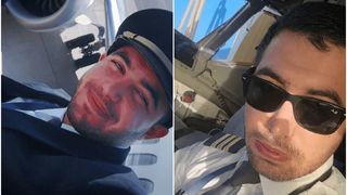 Planul terifiant al copilotului FlyDubai, care l-a înjunghiat pe căpitan. Ce le-a spus anchetatorilor