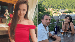 Prima reacție a soției lui Marian Godină, după demisia lui din Poliție. Cum a primit Georgiana vestea