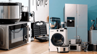Cele cinci electrocasnice care trebuie scoase mereu din priză. Consumă foarte mult curent