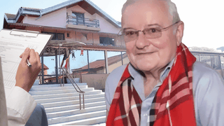 Iubitele l-au abandonat, fiica n-are bani! Cine îi plătește, de fapt, lui Irinel Columbeanu taxa la azil: „Îl scapă și de datorii!”