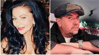 Elena Cârstea Muttart, mesaj dur către Horia Brenciu. Gestul făcut de artist care a supărat-o crunt: „Lumea nu se schimbă”