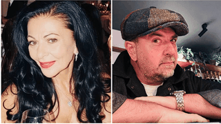 Elena Cârstea Muttart, mesaj dur către Horia Brenciu. Gestul făcut de artist care a supărat-o crunt: „Lumea nu se schimbă”