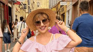 Marina Almășan, așa cum n-ai mai văzut-o! În ce ipostază s-a pozat: „Femeile de carieră au și astfel de fațete”