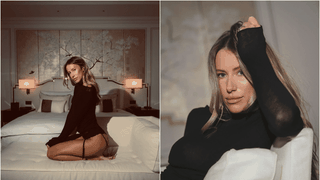 Gabriela Prisăcariu, criticată dur după ce s-a pozat sexy. Replica dată celor care i-au amintit că e măritată. „Ce-ar trebui să fac?”