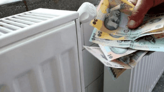 Până la 500 de lei pe lună pentru încălzire. Cine sunt românii care pot primi ajutor de la stat