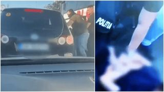 A fost prins complicele menajerei acuzate de uciderea anestezistului din Capitală. Bărbatul era urmărit internațional