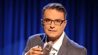 Femeia din cauza căreia Lucian Mîndruță și-a ratat cariera de actor: „Ura artele și pe mine, într-o anumită măsură”
