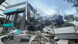 Mărturiile supraviețuitorilor după cele două cutremure devastatoare din Venezuela: „Se vedea cum apa din piscinele hotelurilor se revarsă”