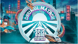 „Asia Express” începe în seara asta! Lista completă a concurenților. Care este premiul cel mare pus la bătaie de Antena 1