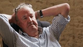 Jeremy Clarkson, diagnosticat cu un cancer „agresiv”: „Dacă lucrurile nu merg bine, nu ne vom mai vedea”