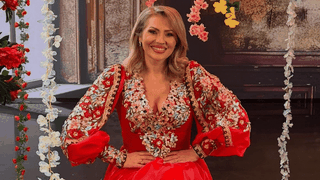 Mirela Vaida, din nou în centrul unui scandal grav. A fost amenințată cu moartea și a mers la Poliție