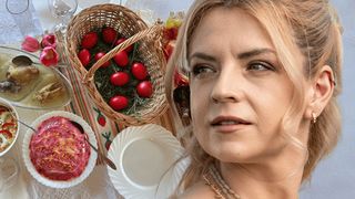 În ce zonă de vis și-a încărcat bateriile actrița Victoria Răileanu, de Paște? „A fost pe sufletul meu”. Secrete de la filmările noului spin-off „Destine cu parfum de lavandă”