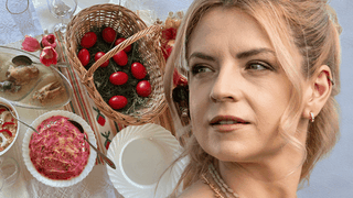 În ce zonă de vis și-a încărcat bateriile actrița Victoria Răileanu, de Paște? „A fost pe sufletul meu”. Secrete de la filmările noului spin-off „Destine cu parfum de lavandă”