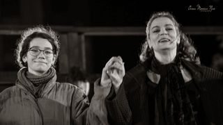 „Sper să nu mai existe femeie ca tine!” Fiica Maiei Morgenstern, jignită pe Instagram. Ce a revoltat-o și mai tare