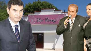 Restaurantul „Doi Cocoși” a fost demolat! Aurel Pădureanu: „Aici mâncau și bogatul și săracul!” Ce a construit în loc familia lui Cristi Borcea