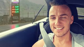 Mihai Trăistariu, mărturisire sinceră despre un moment controversat din carieră: „Am șters poza în două minute”