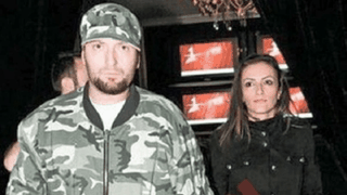 De ce s-a despărțit Cheloo de prima soție, Daniela Niculescu! Mărturisiri despre mariajul lor: „A plâns”